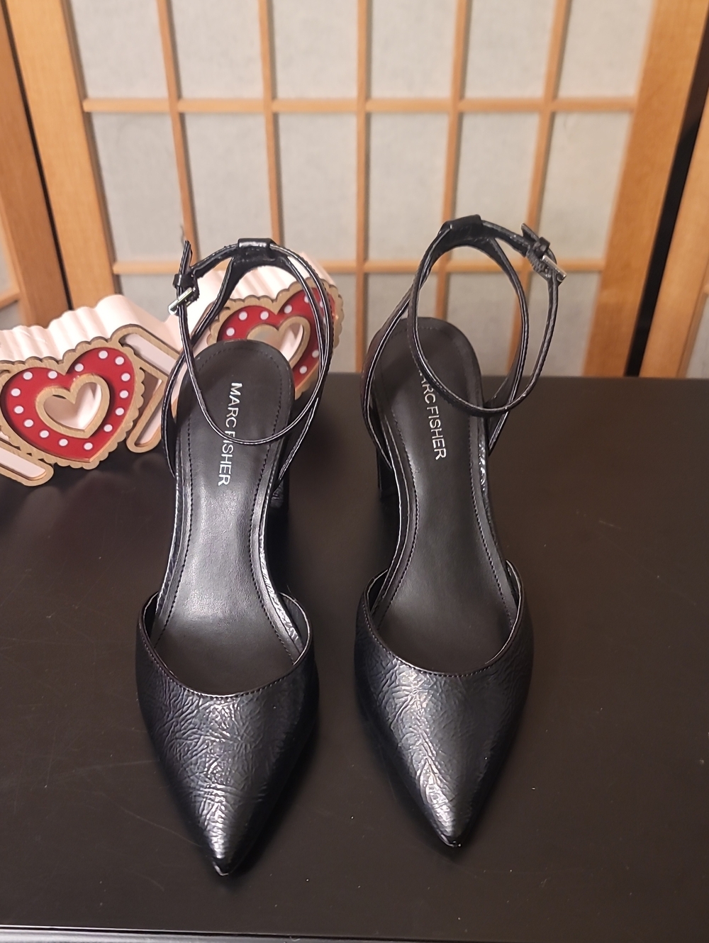 MARC FISHER  Heels Women's